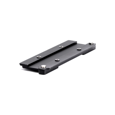 Tilta Plaque d'extension pour plaque de base Studio 19 mm