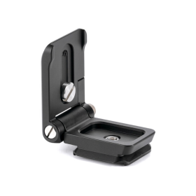 Tilta Plaque de Base Arca Pliable - Noir
