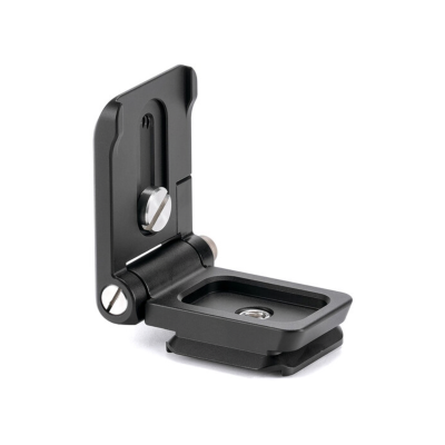 Tilta Plaque de Base Arca Pliable - Noir