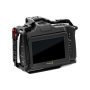 Tilta Cage de caméra complète pour BMCC 6K - Noir