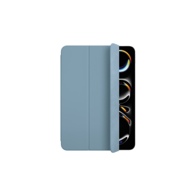 Apple Smart Folio for iPad Pro 11" (M4) - Denim