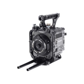 Tilta Cage de caméra complète pour Sony BURANO