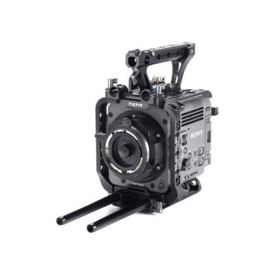Tilta Cage de caméra complète pour Sony BURANO