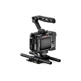 Tilta Kit de filtre à brume noire Illusion 95 mm