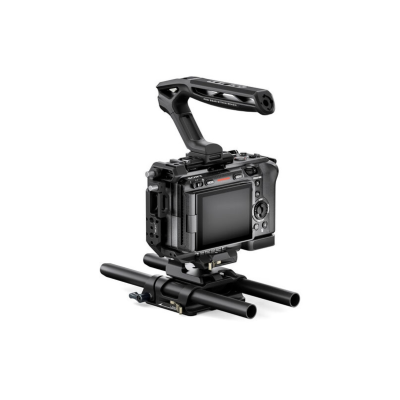 Tilta Kit de filtre à brume noire Illusion 95 mm