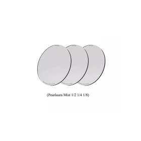Tilta Kit de filtre à brume Illusion 95 mm Pearlaura