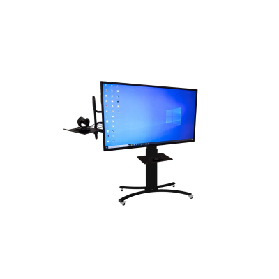 Easypitch Solution Visio autotracking 55" - Pack Entreprise