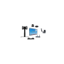Easypitch Solution Visio autotracking 55" - Pack Entreprise