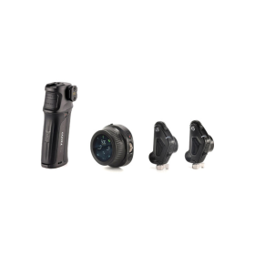 Tilta Kit de contrôle d'objectif sans fil Nucleus Nano II I