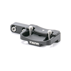 Tilta Adaptateur d'objectif à monture PL pour Sony FX3/FX30 V2 - Noir