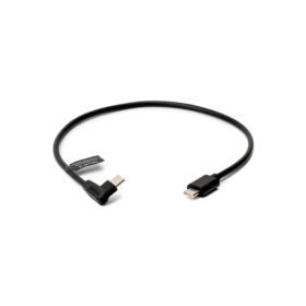 Tilta Câble USB-C / USB-C pour Nucleus Nano II 0,3m