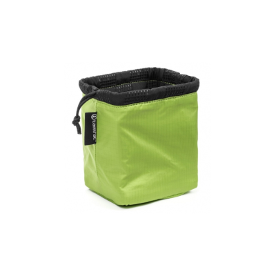 TAMRAC Goblin Etui souple pour boitier nu 1.4 Kiwi int: 11x13x9cm