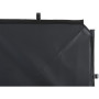 Lastolite Toile Rapide Skylite Large 2mx2m Noir/Blanc