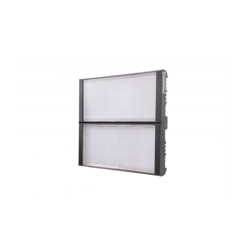 Velvet Power 2X2 SPOT weatherproof LED panel (without yoke)