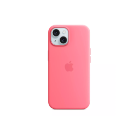 Apple Coque Iphone 15 Plus avecMagSafe - Pink