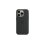 Apple Coque Iphone 15 Pro avecMagSafe - Black