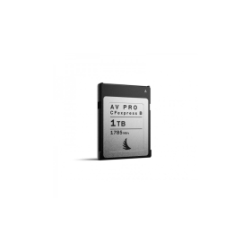 Angelbird MatchPack for Fujifilm AV PRO CFexpress B SE 1 TB  | 2 PACK