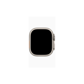 Apple Watch Ultra 2 GPS+Cell. 49mm Titane Green/Grey Trail Loop S/M