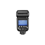 Quadralite Stroboss 60 II Nikon