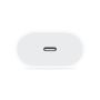 Apple Adaptateur Secteur USB-C 20W (MUVV3ZM/A)