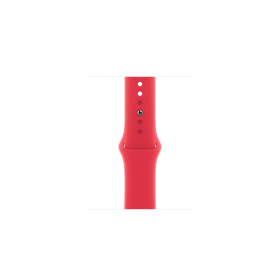 Apple Bracelet 41mm (PRODUCT)RED Sport Band S/M