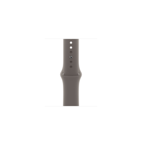 Apple Bracelet 41mm Clay Sport Band S/M
