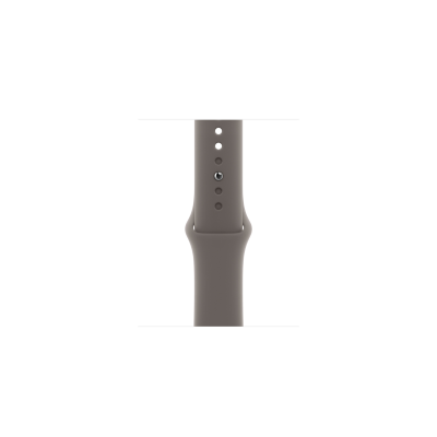Apple Bracelet 41mm Clay Sport Band S/M