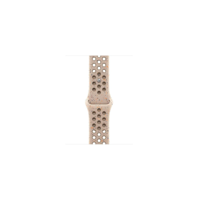 Apple Bracelet 41mm Desert Stone Nike Sport Band M/L