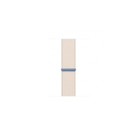 Apple Bracelet 45mm Starlight Sport Loop