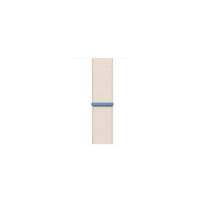 Apple Bracelet 45mm Starlight Sport Loop