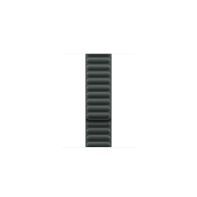 Apple Bracelet 41mm Evergreen Magnetic Link M/L