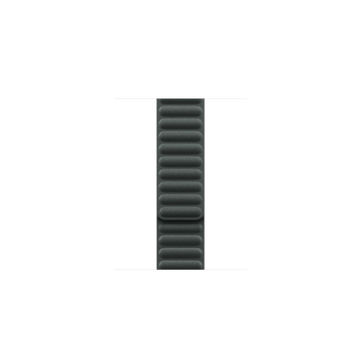 Apple Bracelet 41mm Evergreen Magnetic Link S/M