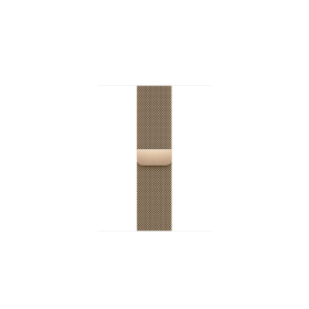 Apple Bracelet 41mm Gold Milanese Loop