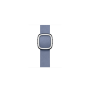 Apple Bracelet 41mm Lavender Blue Modern Buckle M