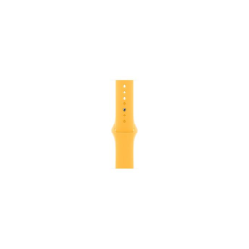 Apple Bracelet 45mm Sunshine Sport Band S/M