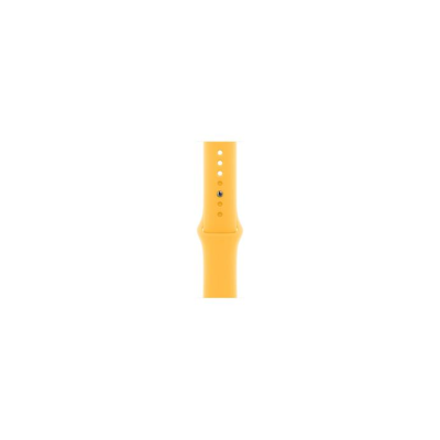 Apple Bracelet 45mm Sunshine Sport Band S/M