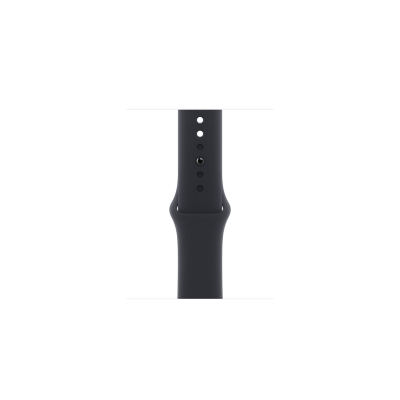 Apple Bracelet 41mm Midnight Sport Band M/L