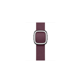 Apple Bracelet 41mm Mulberry Modern Buckle M
