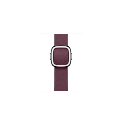 Apple Bracelet 41mm Mulberry Modern Buckle M