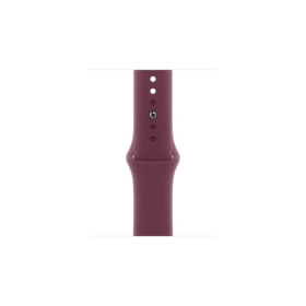 Apple Bracelet 41mm Mulberry Sport Band M/L