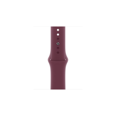 Apple Bracelet 41mm Mulberry Sport Band S/M