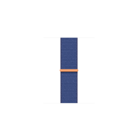 Apple Bracelet 41mm Ocean Blue Sport Loop