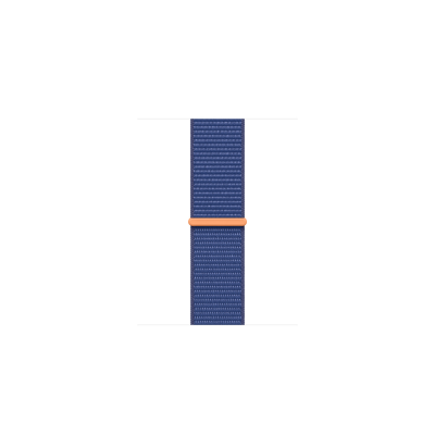 Apple Bracelet 41mm Ocean Blue Sport Loop