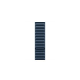 Apple Bracelet 41mm Pacific Blue Magnetic Link M/L