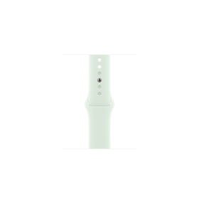 Apple Bracelet 41mm Soft Mint Sport Band M/L