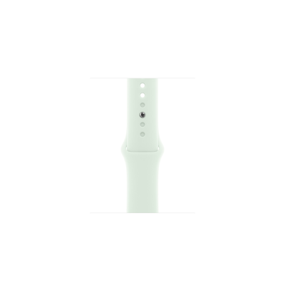 Apple Bracelet 41mm Soft Mint Sport Band M/L