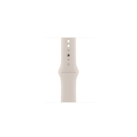 Apple Bracelet 41mm Starlight Sport Band M/L