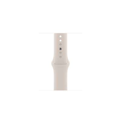 Apple Bracelet 41mm Starlight Sport Band S/M