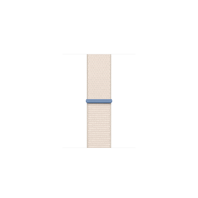 Apple Bracelet 41mm Starlight Sport Loop
