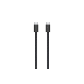 Apple Thunderbolt 4 (USB-C) Pro Cable (1 m)